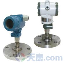 天康法蘭平膜壓力變送器 天康法蘭平膜壓力變送器