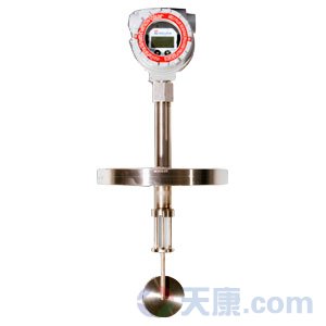 天康靶式流量計 天康靶式流量計