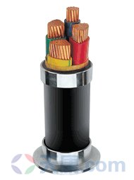 天康金屬屏蔽電力電纜 天康金屬屏蔽電力電纜